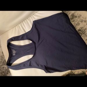 Athleta workout top